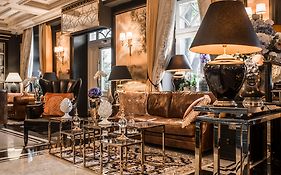 Bachleda Luxury Hotel Kraków - MGallery Collection