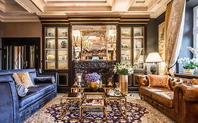 Bachleda Luxury Hotel Kraków - MGallery Collection